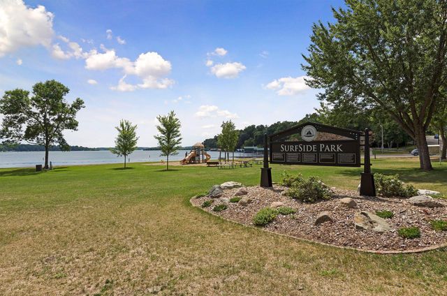 2209 Chateau Lane, Mound, MN 55364