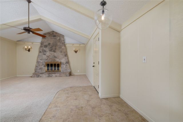 1710 Park Hill Drive, Arlington, TX 76012