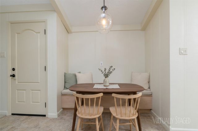1710 Park Hill Drive, Arlington, TX 76012