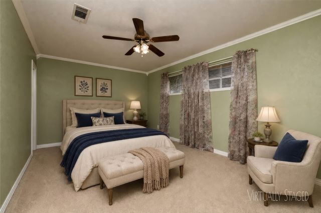 1710 Park Hill Drive, Arlington, TX 76012