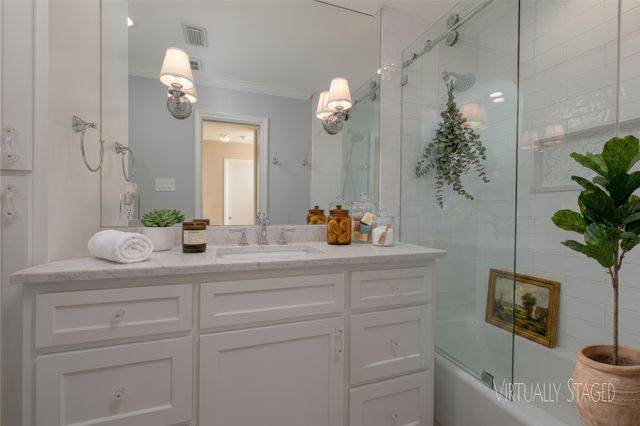 1710 Park Hill Drive, Arlington, TX 76012