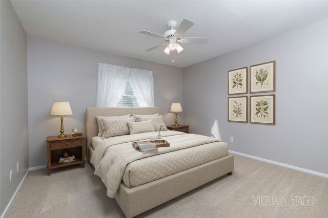 1710 Park Hill Drive, Arlington, TX 76012