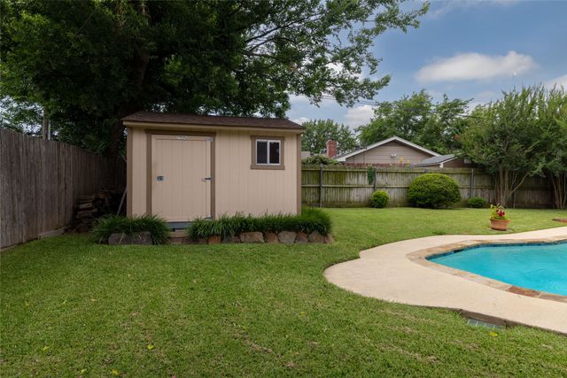 1710 Park Hill Drive, Arlington, TX 76012