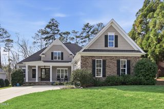 657 Bear Tree Creek, Chapel Hill, NC 27517