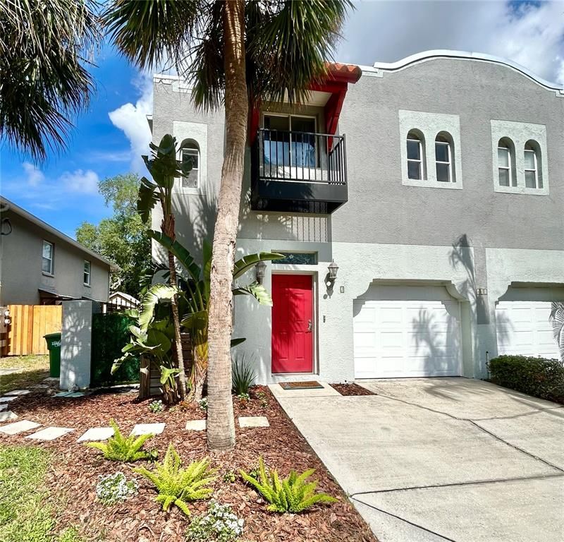 411 S FREMONT AVENUE B, Tampa, FL 33606