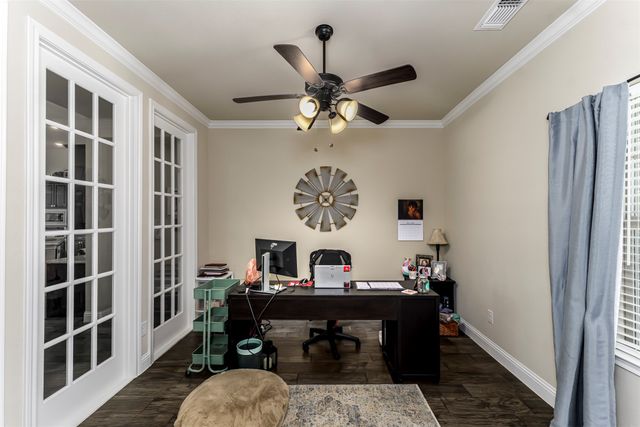 606 Lonesome Dove Drive, Midlothian, TX 76065