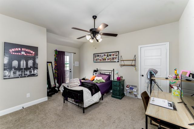 606 Lonesome Dove Drive, Midlothian, TX 76065