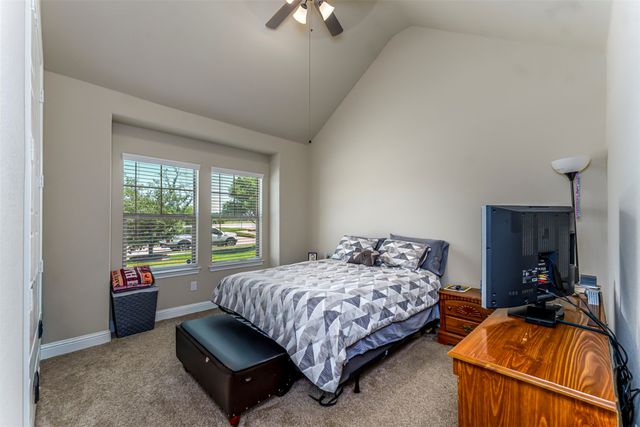606 Lonesome Dove Drive, Midlothian, TX 76065