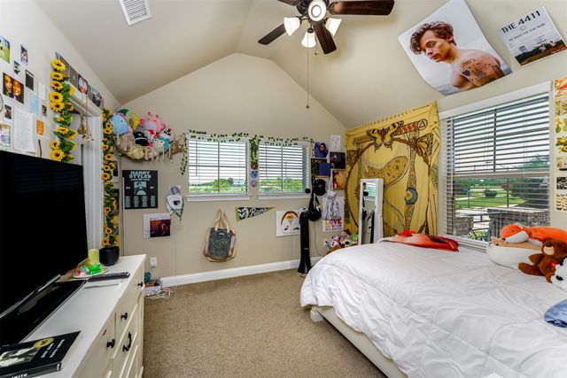 606 Lonesome Dove Drive, Midlothian, TX 76065