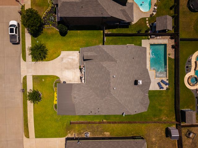 606 Lonesome Dove Drive, Midlothian, TX 76065
