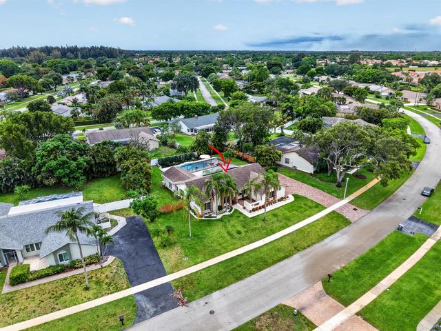 18232 104th Terrace S, Boca Raton, FL 33498