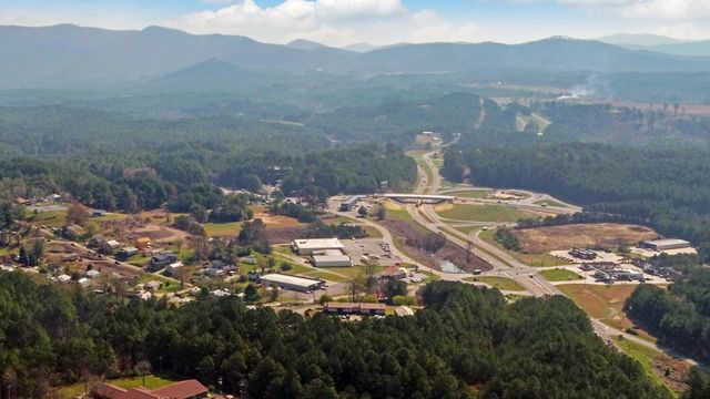 Lot 15 Industrial Drive, Ducktown, TN 37326