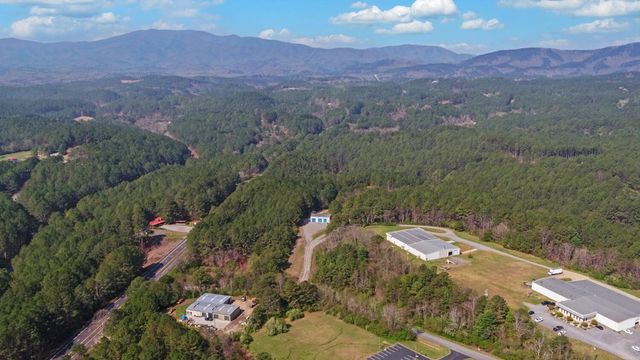 Lot 15 Industrial Drive, Ducktown, TN 37326