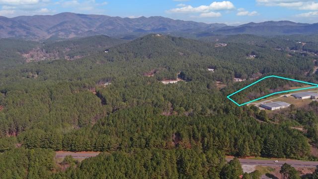 Lot 15 Industrial Drive, Ducktown, TN 37326