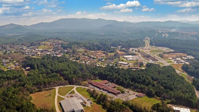 Lot 15 Industrial Drive, Ducktown, TN 37326