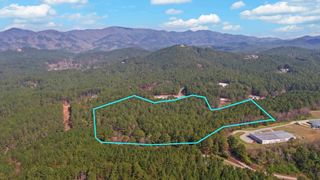 Lot 15 Industrial Drive, Ducktown, TN 37326