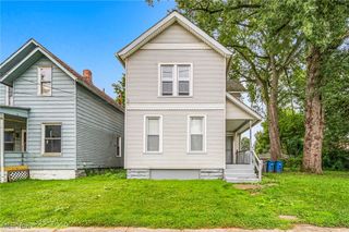 7418 Clement Avenue, Cleveland, OH 44105