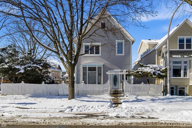 3404 N Albany Avenue, Chicago, IL 60618
