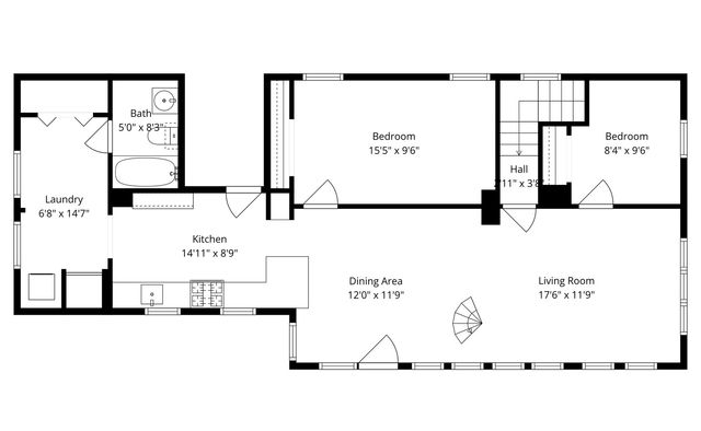 3404 N Albany Avenue, Chicago, IL 60618