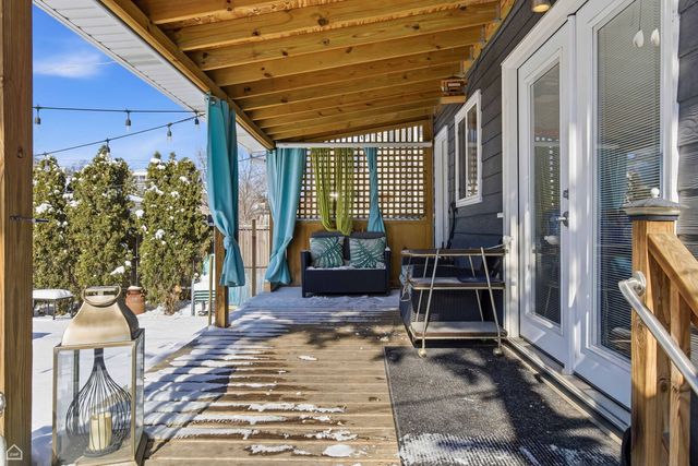 3404 N Albany Avenue, Chicago, IL 60618