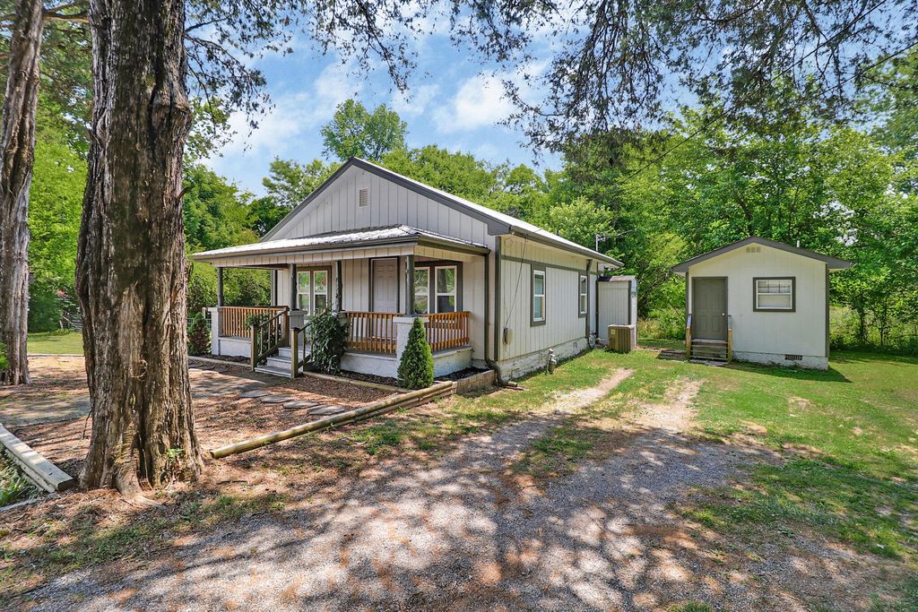188 Davis Street, Dunlap, TN 37327