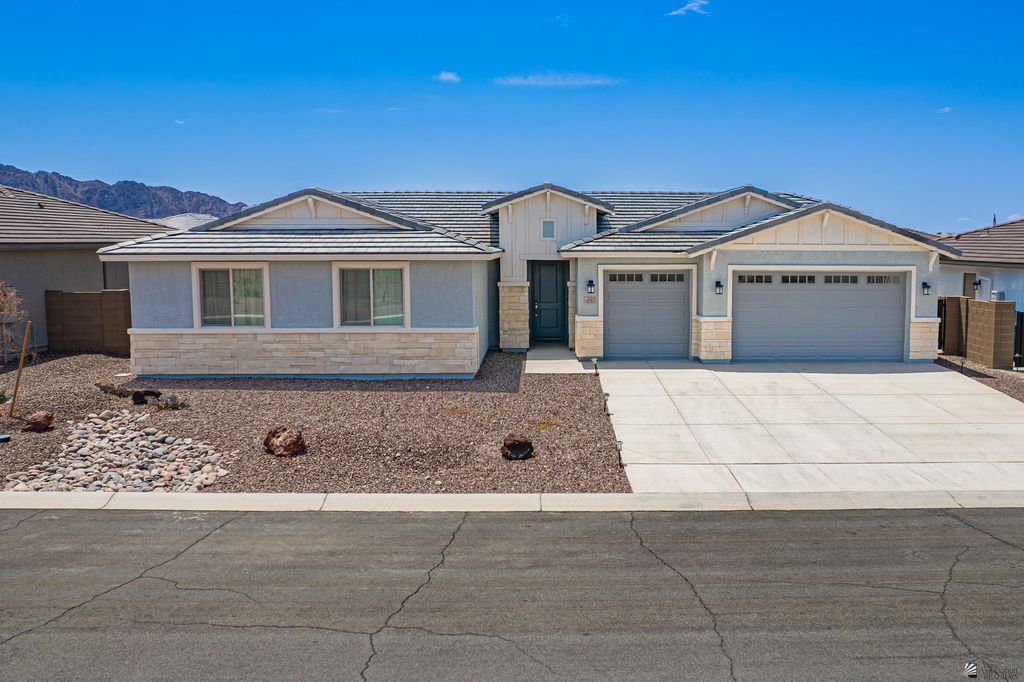 14783 E 40 PL, Yuma, AZ 85367