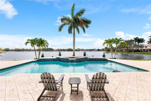 11940 NW 9th Street, Coral Springs, FL 33071