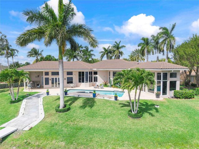 11940 NW 9th Street, Coral Springs, FL 33071