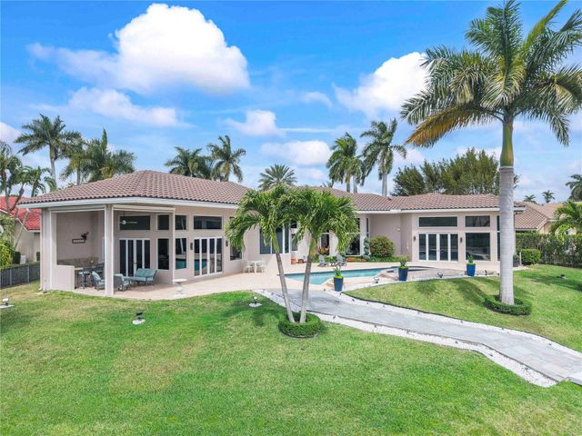 11940 NW 9th Street, Coral Springs, FL 33071