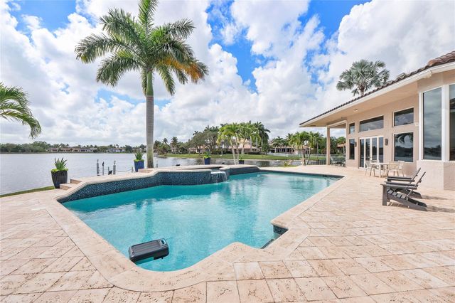 11940 NW 9th Street, Coral Springs, FL 33071