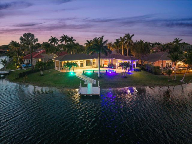 11940 NW 9th Street, Coral Springs, FL 33071