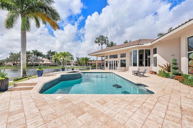 11940 NW 9th Street, Coral Springs, FL 33071