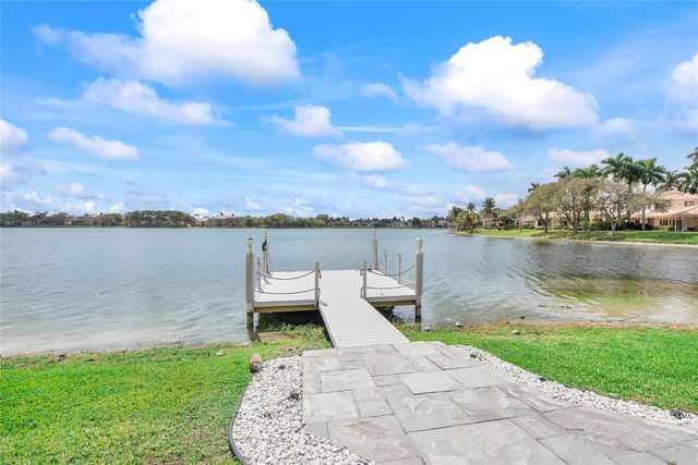 11940 NW 9th Street, Coral Springs, FL 33071