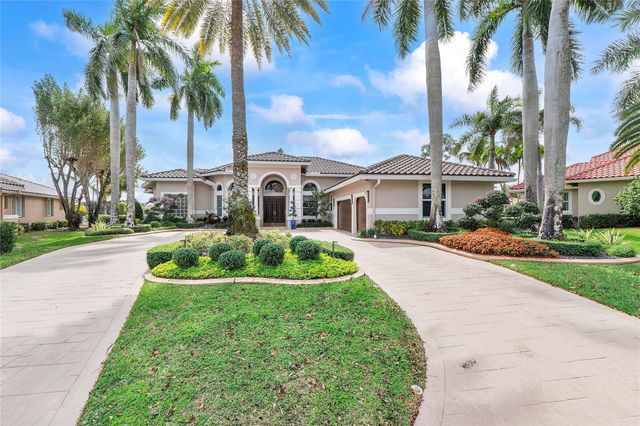 11940 NW 9th Street, Coral Springs, FL 33071