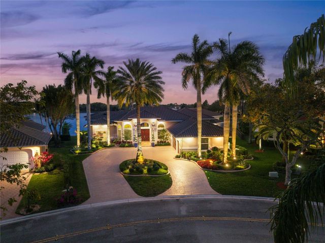 11940 NW 9th Street, Coral Springs, FL 33071