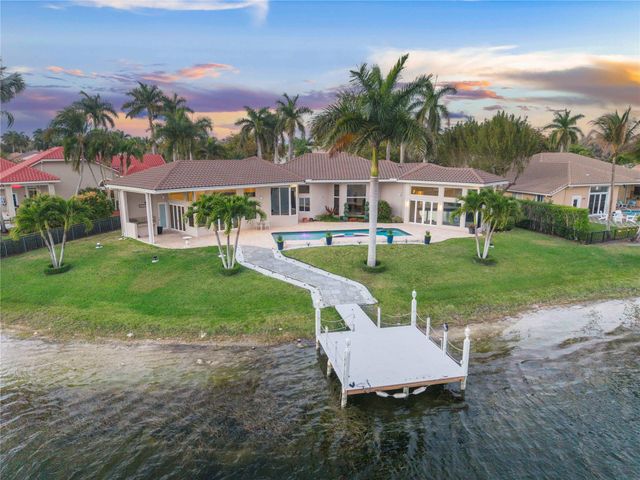 11940 NW 9th Street, Coral Springs, FL 33071