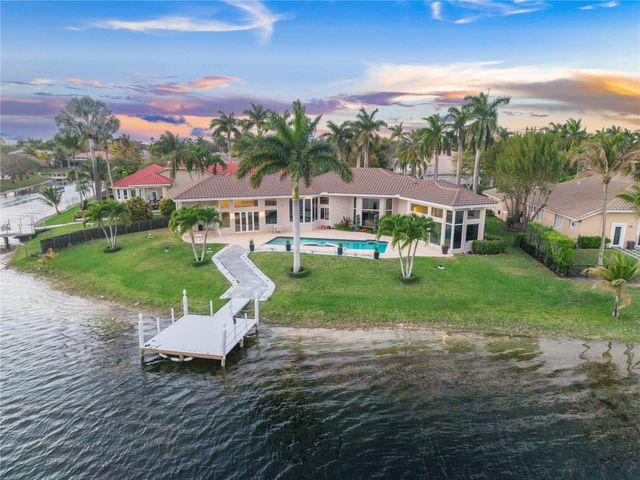 11940 NW 9th Street, Coral Springs, FL 33071