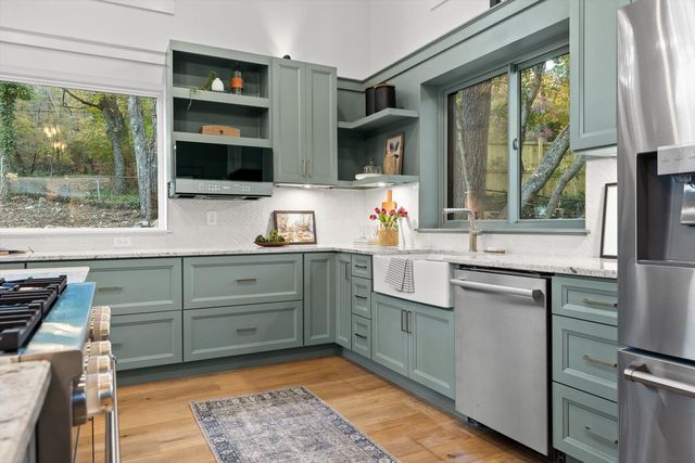 1815 Lula Lake Road, Lookout Mountain, GA 30750