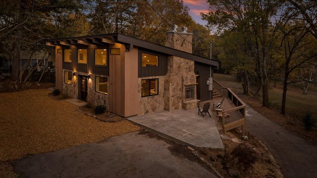 1815 Lula Lake Road, Lookout Mountain, GA 30750
