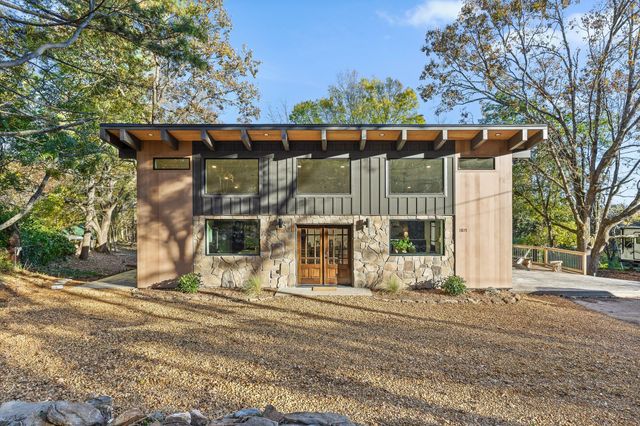 1815 Lula Lake Road, Lookout Mountain, GA 30750