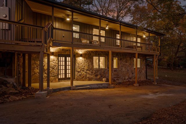 1815 Lula Lake Road, Lookout Mountain, GA 30750