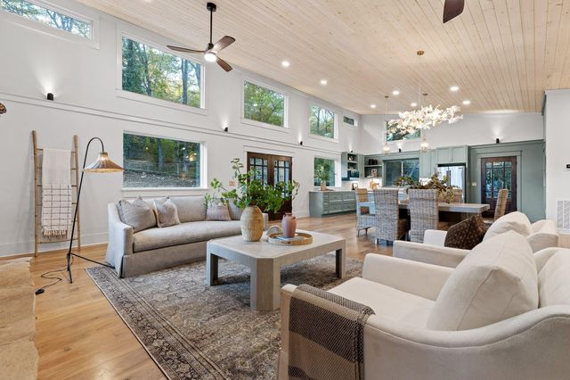 1815 Lula Lake Road, Lookout Mountain, GA 30750