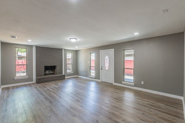 4834 Stallcup Drive, Mesquite, TX 75150