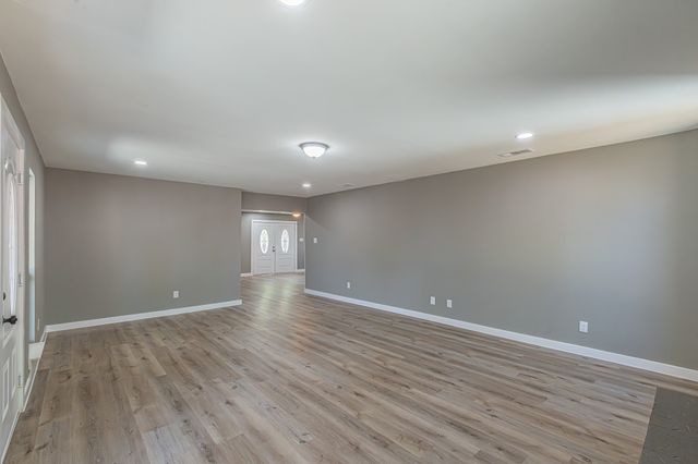 4834 Stallcup Drive, Mesquite, TX 75150