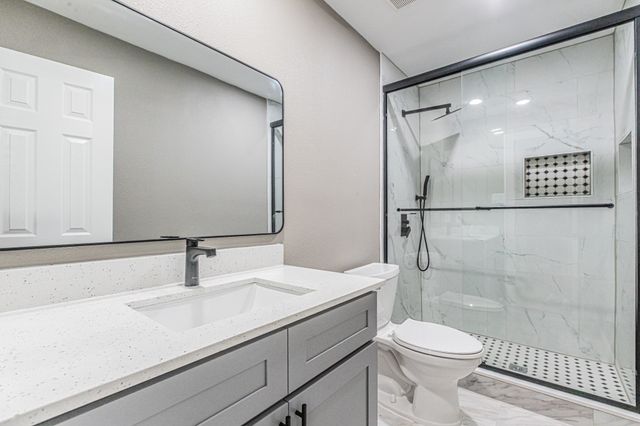 4834 Stallcup Drive, Mesquite, TX 75150