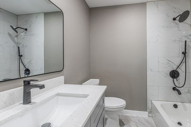 4834 Stallcup Drive, Mesquite, TX 75150