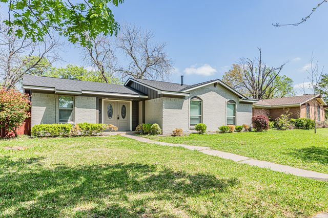 4834 Stallcup Drive, Mesquite, TX 75150