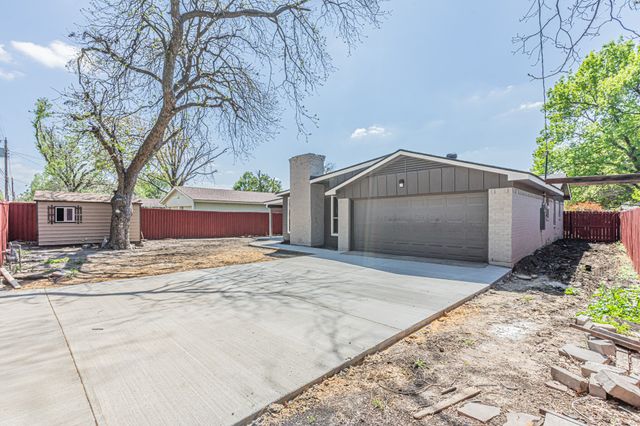 4834 Stallcup Drive, Mesquite, TX 75150