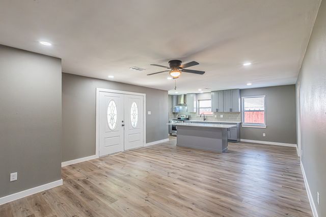 4834 Stallcup Drive, Mesquite, TX 75150