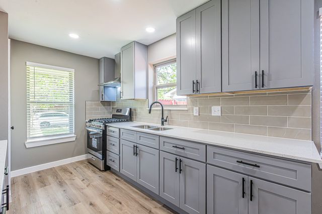 4834 Stallcup Drive, Mesquite, TX 75150